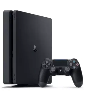 PlayStation 4 Slim (1tb)