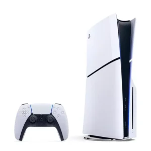Consola Sony PS5 Playstation 5 Diigtal Slim Bundle